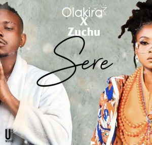 Olakira - Sere ft. Zuchu (Mp3 Download)