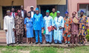 Oyo SUBEB Seeks Stakeholders’ Collaboration On Improved Basic Education