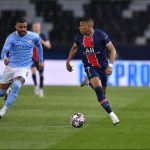 PSG vs Manchester City 1-2 Highlights (Download Video)