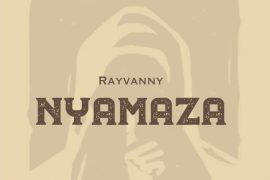 Rayvanny – Nyamaza