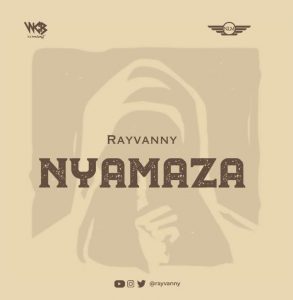 Rayvanny - Nyamaza