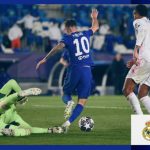 UCL: Real Madrid vs Chelsea 1-1 Highlights (Download Video) #RMACHE