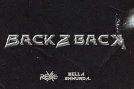 Rexxie ft. Bella Shmurda – Back 2 Back