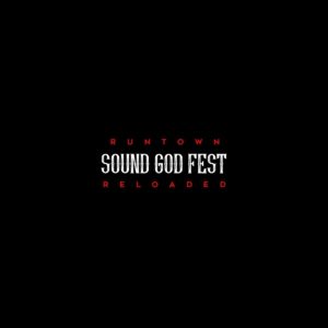 Runtown - Sound God Fest Reloaded