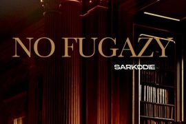Sarkodie – No Fugazy (Mp3 Download)