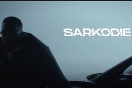 Sarkodie – No Fugazy (Video)