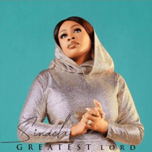 Sinach - Greatest Lord Album Download