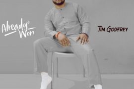 ALBUM: Tim Godfrey – Already Won (feat Tope Alabi & more)