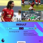 Tottenham vs Manchester United 1-2 Highlights