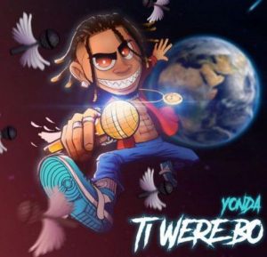 Yonda - Ti Were Bo (Mp3 Download)