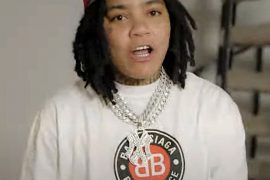 Young M.A – Beatbox Freestyle