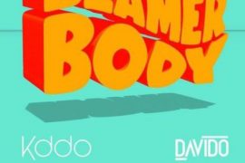 Kiddominant ft. Davido – Beamer Body