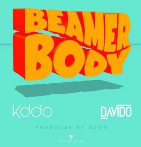 Kiddominant ft. Davido - Beamer Body