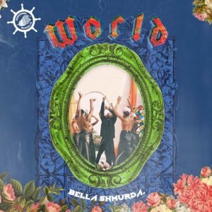 Bella Shmurda - World Mp3 download