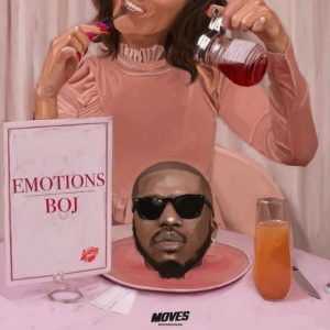 BOJ - Emotions (Mp3 Download)