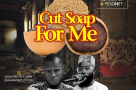 Yebonet X Prof. Flexybee – Cut Soap For Me