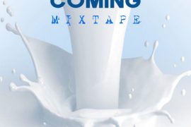 Download Mixtape: DJ Eazi007 – Coming (Mix)