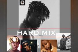 MIXTAPE: DJ Lawy – Hard Coming Mix