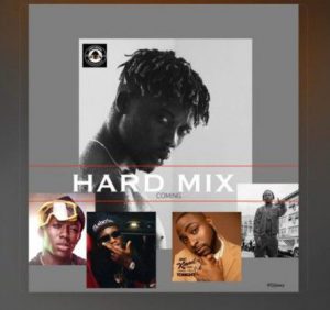 DJ Lawy - Hard Coming Mix