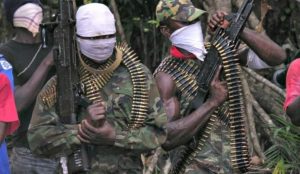 Gunmen invade Gwagwalada Abuja, Overpower Police, Abduct Residents