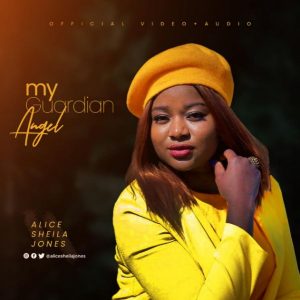 Gospel Music: Alice Sheila Jones - My Guardian Angel