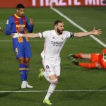 El Clasico 2021: Real Madrid vs Barcelona 2-1 Highlights Download