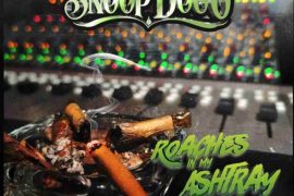 Snoop Dogg – Roaches In My Ashtray ft. ProHoeZak
