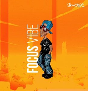 Slimcase - Focus Vibe (Mp3 Download)