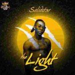 Solidstar - Lockdown ft. Davido