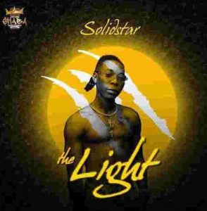 Solidstar - Lockdown ft. Davido