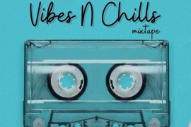 MIXTAPE: DJ Dewik – Vibes N Chills Mix
