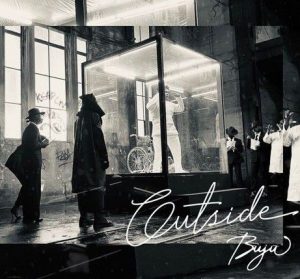 Buju - Outside