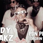 Candy Bleakz - Pon Pon Pon (Dagrin Tribute)