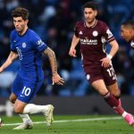 EPL: Chelsea vs Leicester City 2-1 Highlights (Download Video)