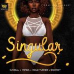 DJ Real - Singular ft. Yonda, Idowest, Wale Turner