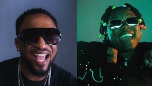 DOWNLOAD VIDEO: Darey ft. Teni - Show Me Love