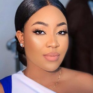 BBNaija House Was Like Prison - Erica Nlewedim Reveals