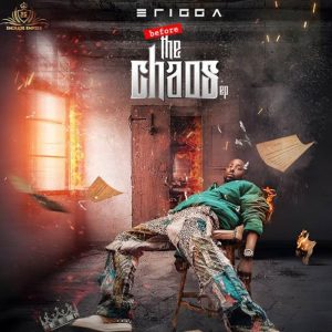 Erigga - Before The Chaos (BTC) EP Download