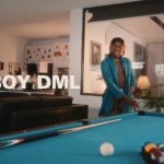 Fireboy DML - Lifestyle (Video)