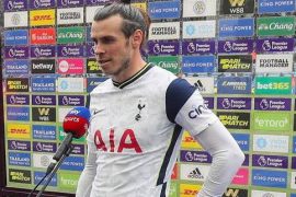 Gareth Bale Retirement Rumours Finally Addressed