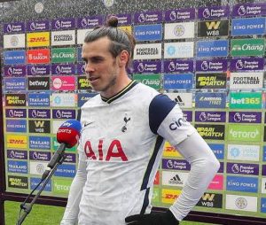 Gareth Bale Retirement Rumours Finally Addressed