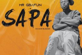 Mr. Gbafun – Sapa