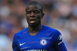 Chelsea Gives Update On Kante’s Injury Ahead Of Aston Villa, Man City Clashes
