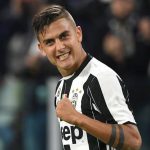 Atletico Madrid In Talks To Sign Dybala