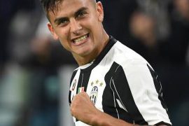 TRANSFER: Atletico Madrid In Talks To Sign Dybala