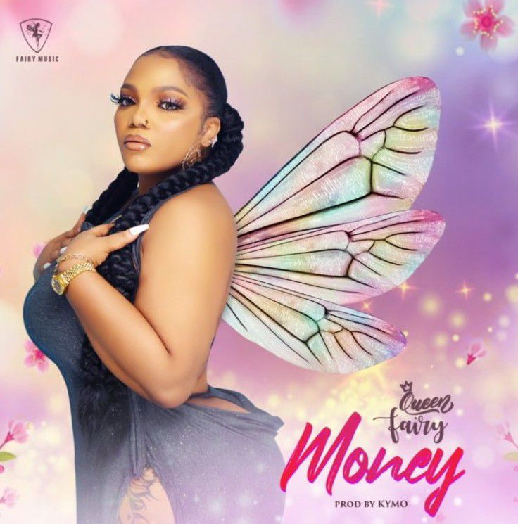 Queen Fairy – Money (Audio + Video)