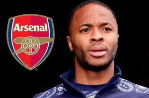 Arsenal Plots A Shocking Bid For Sterling