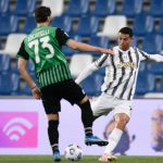 Serie A: Sassuolo vs Juventus 1-3 Highlights (Download Video)