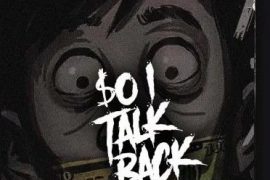 Jawsh Typhoon – So I Talk Back ft. Mellow Don Picasso