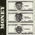 Terri ft. Bella Shmurda And Mohbad - Money (Mp3 Download)